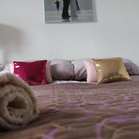 Mother-In-Law Guest House Hotel Leeds Leeds  Extérieur photo