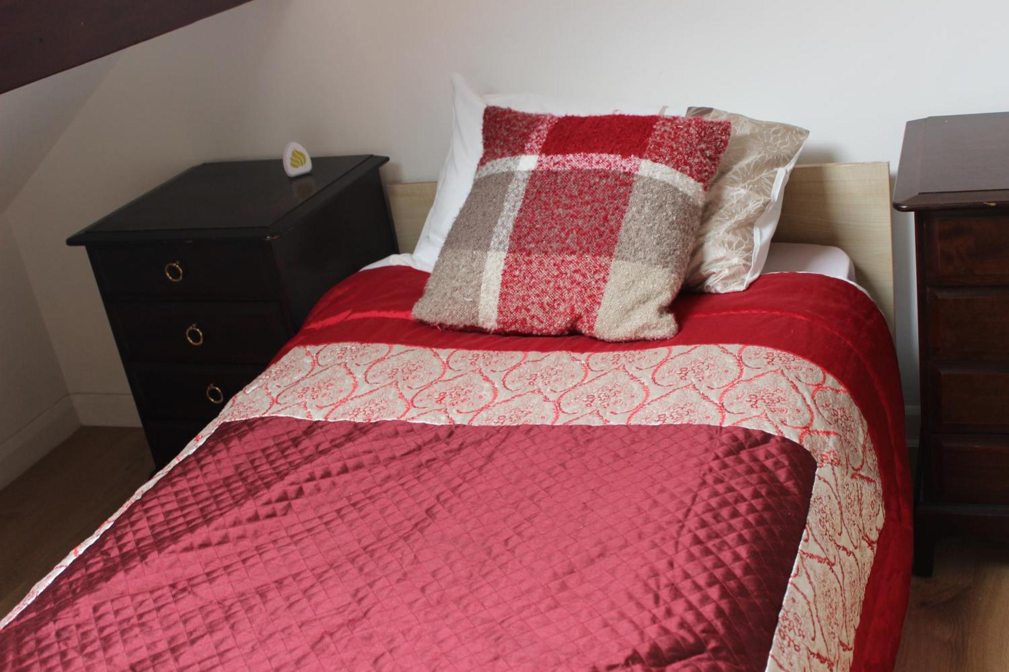 Mother-In-Law Guest House Hotel Leeds Leeds  Extérieur photo