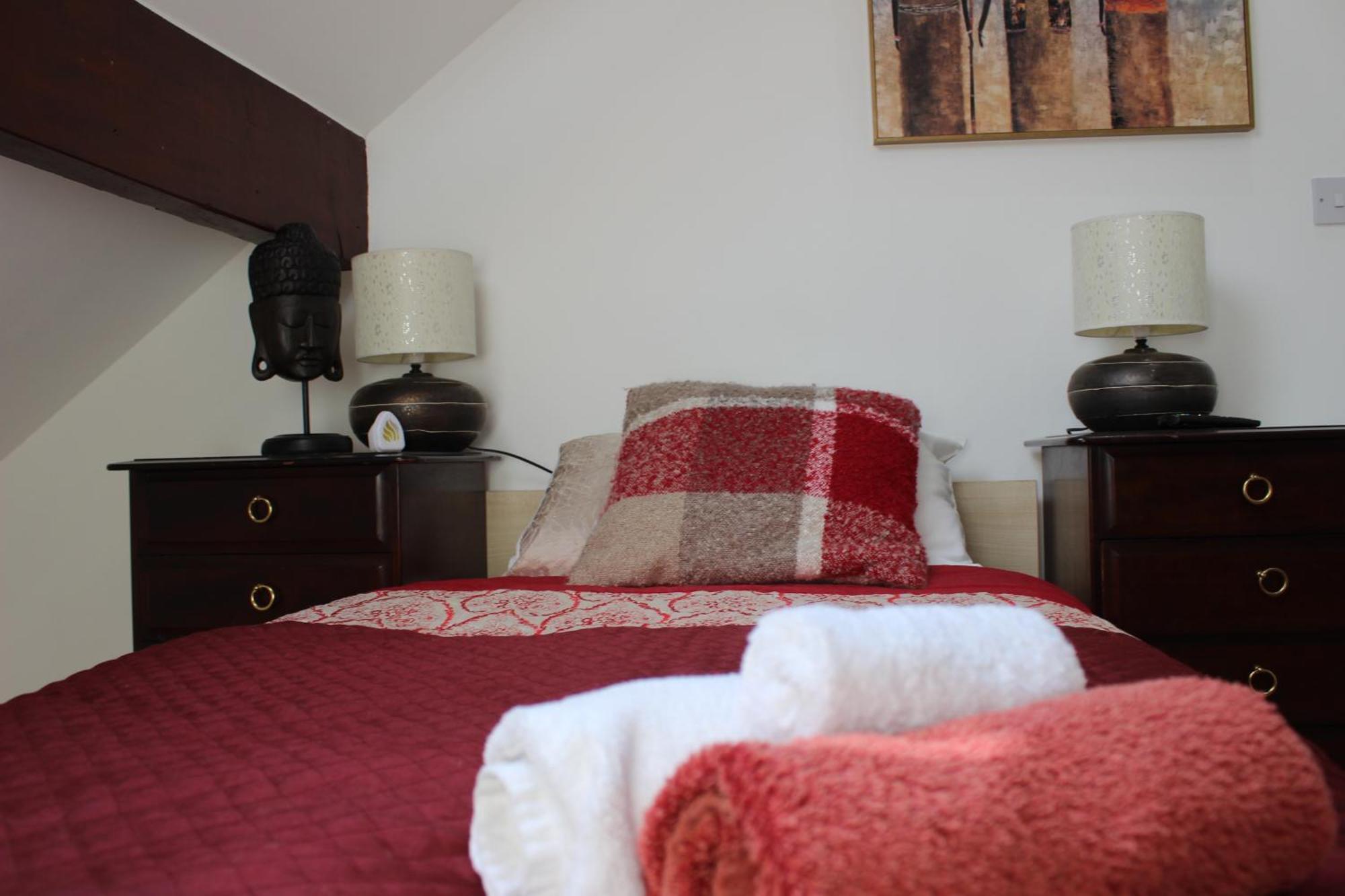 Mother-In-Law Guest House Hotel Leeds Leeds  Extérieur photo