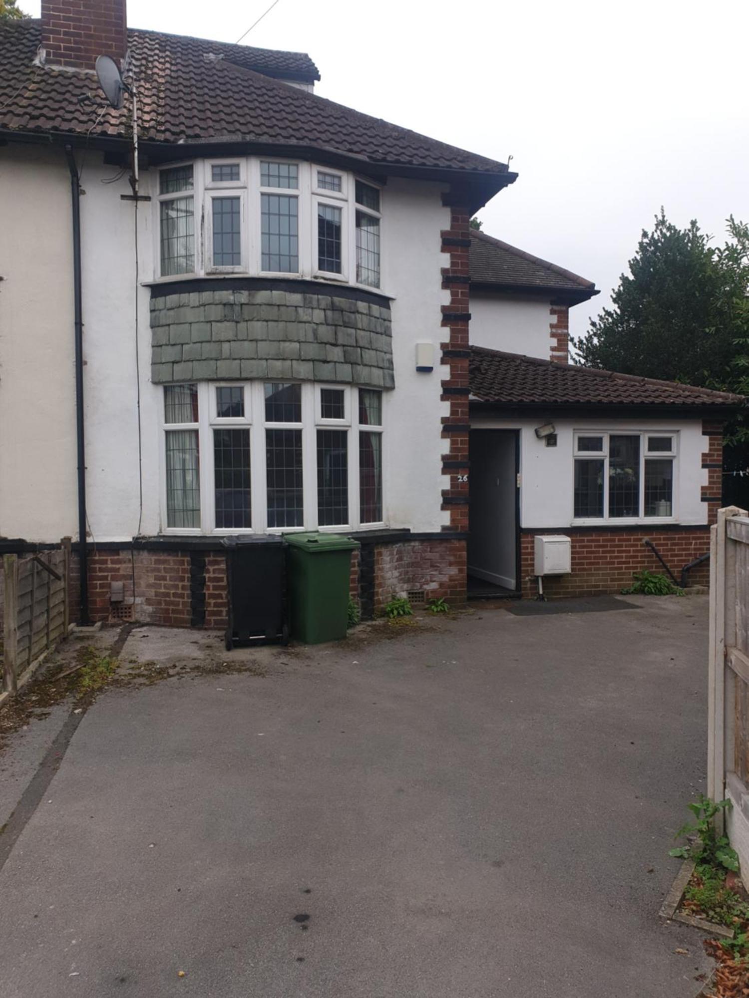 Mother-In-Law Guest House Hotel Leeds Leeds  Extérieur photo