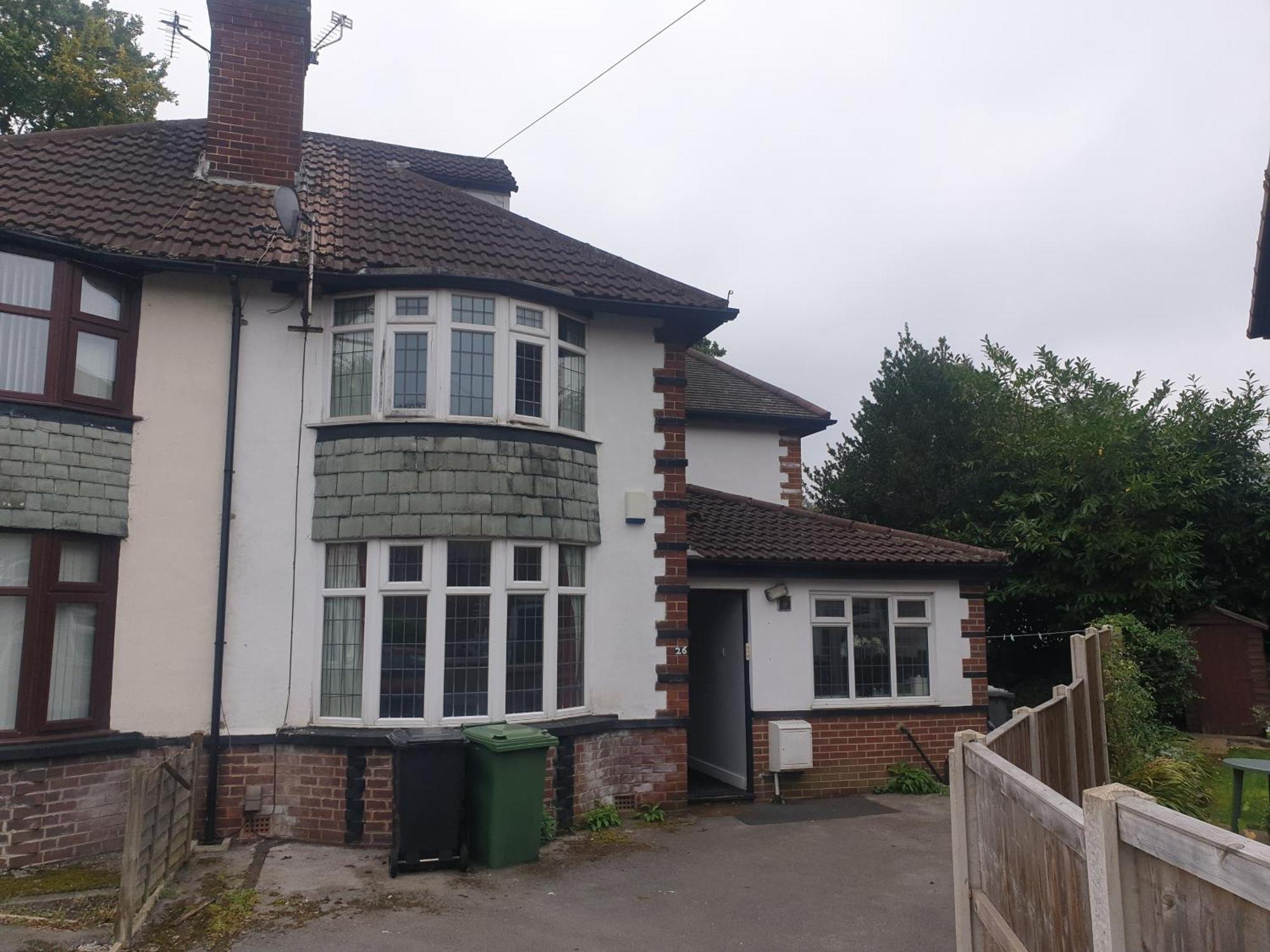 Mother-In-Law Guest House Hotel Leeds Leeds  Extérieur photo