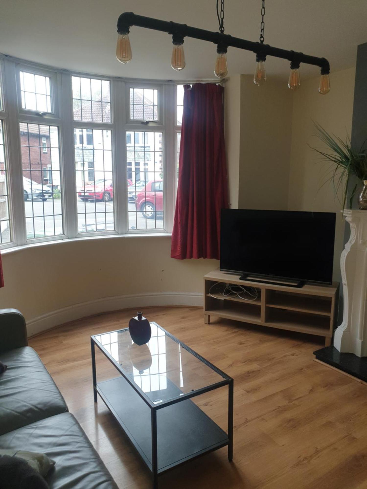 Mother-In-Law Guest House Hotel Leeds Leeds  Extérieur photo