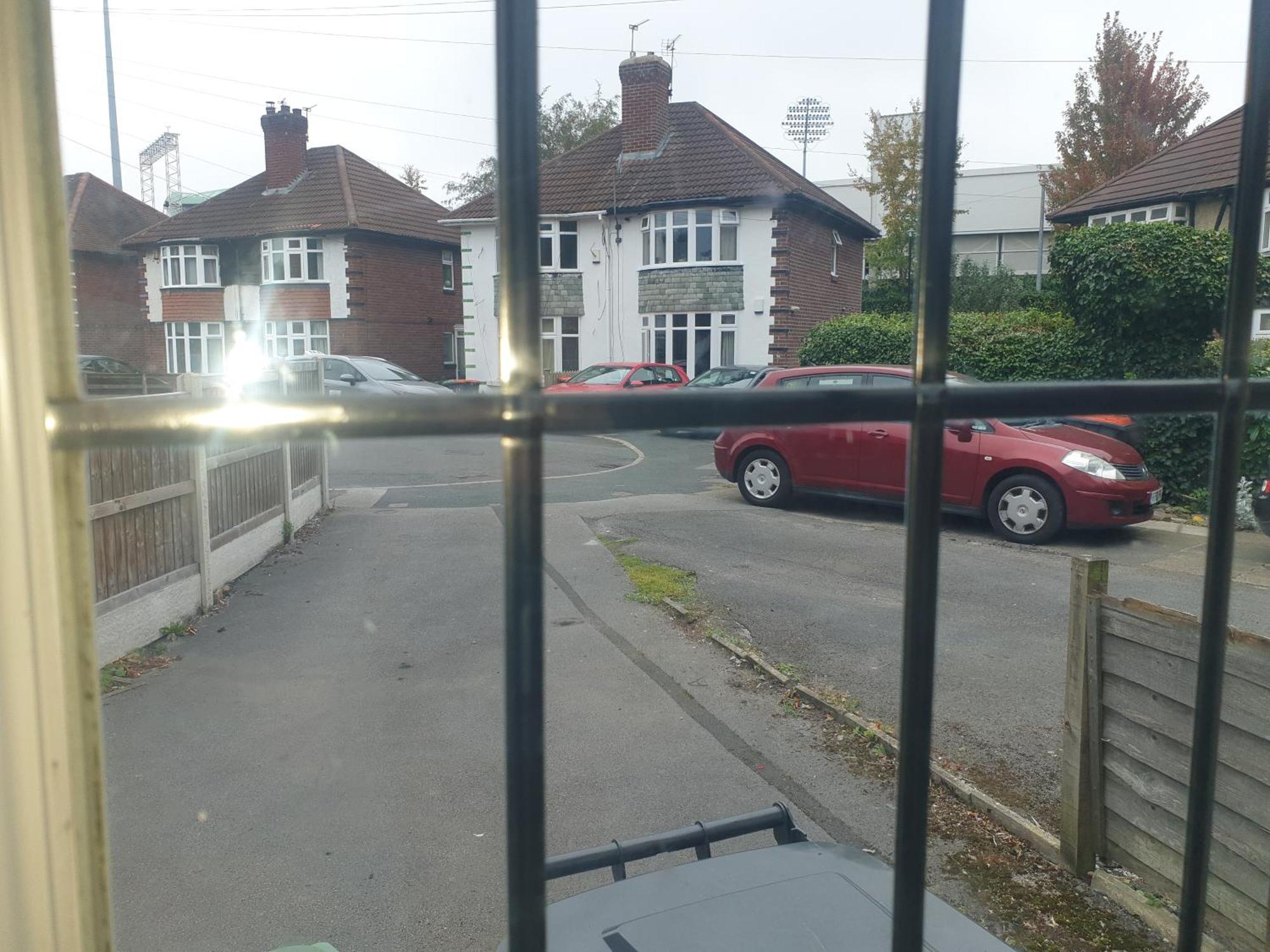 Mother-In-Law Guest House Hotel Leeds Leeds  Extérieur photo