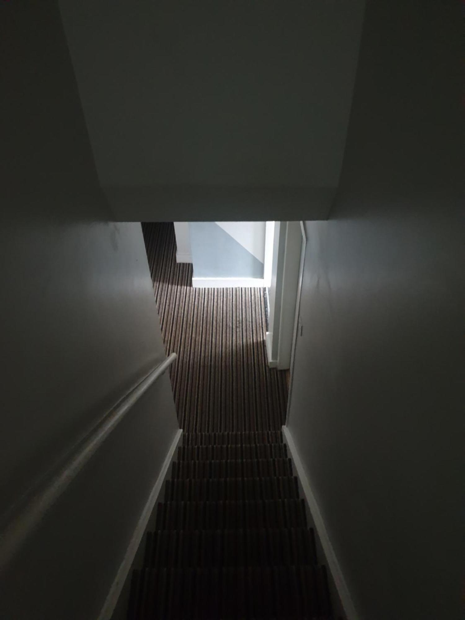 Mother-In-Law Guest House Hotel Leeds Leeds  Extérieur photo