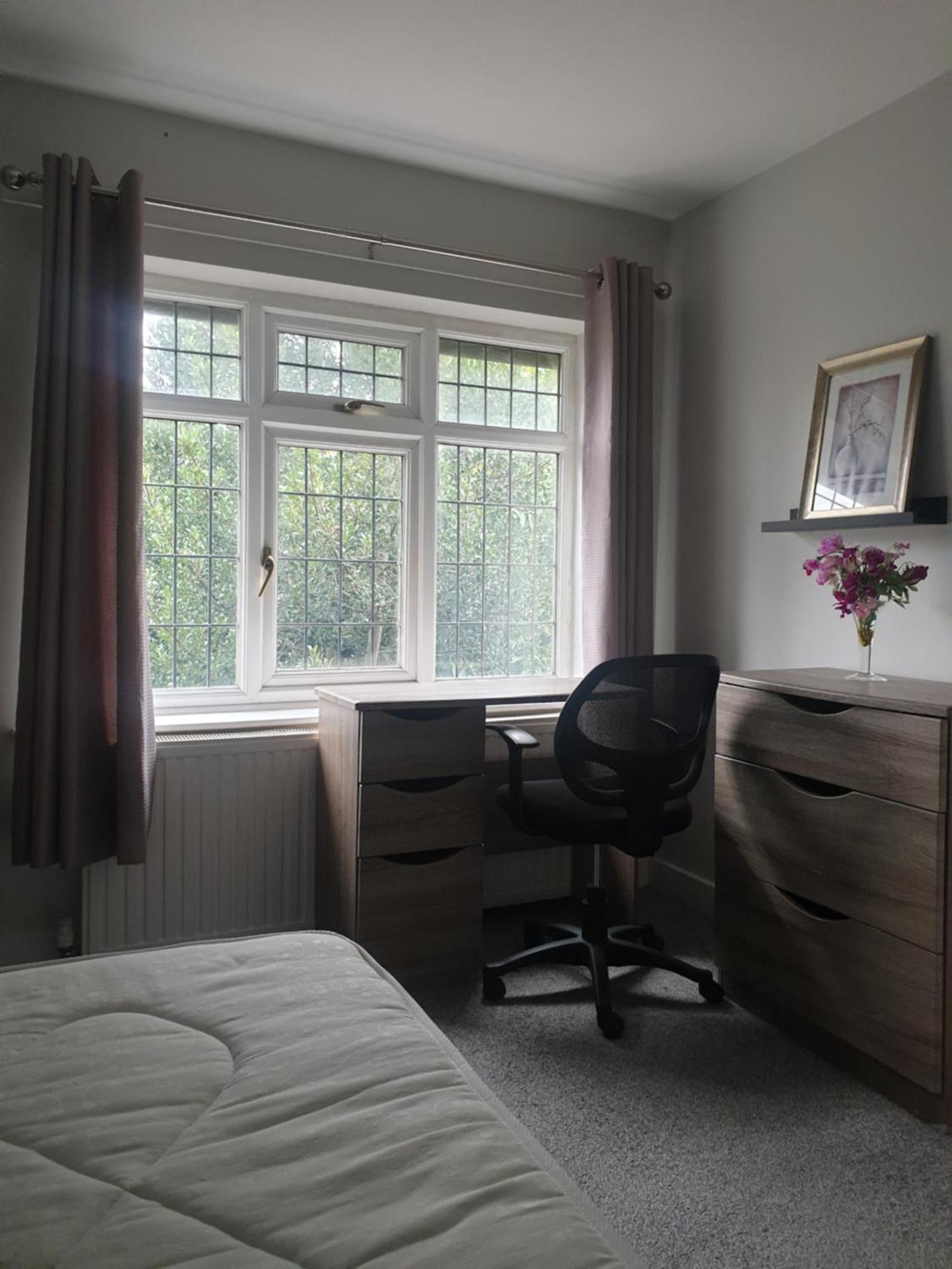 Mother-In-Law Guest House Hotel Leeds Leeds  Extérieur photo