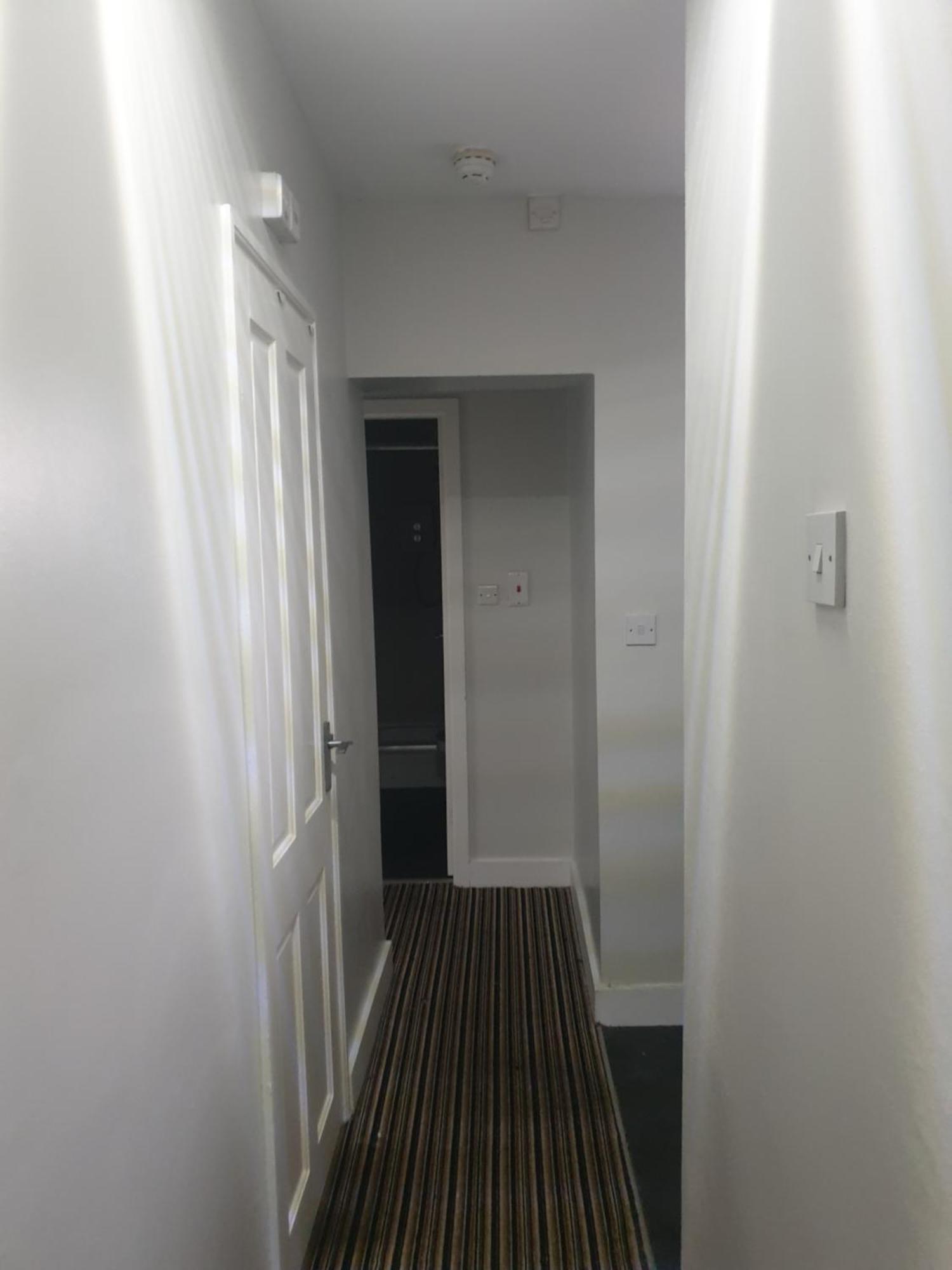 Mother-In-Law Guest House Hotel Leeds Leeds  Extérieur photo