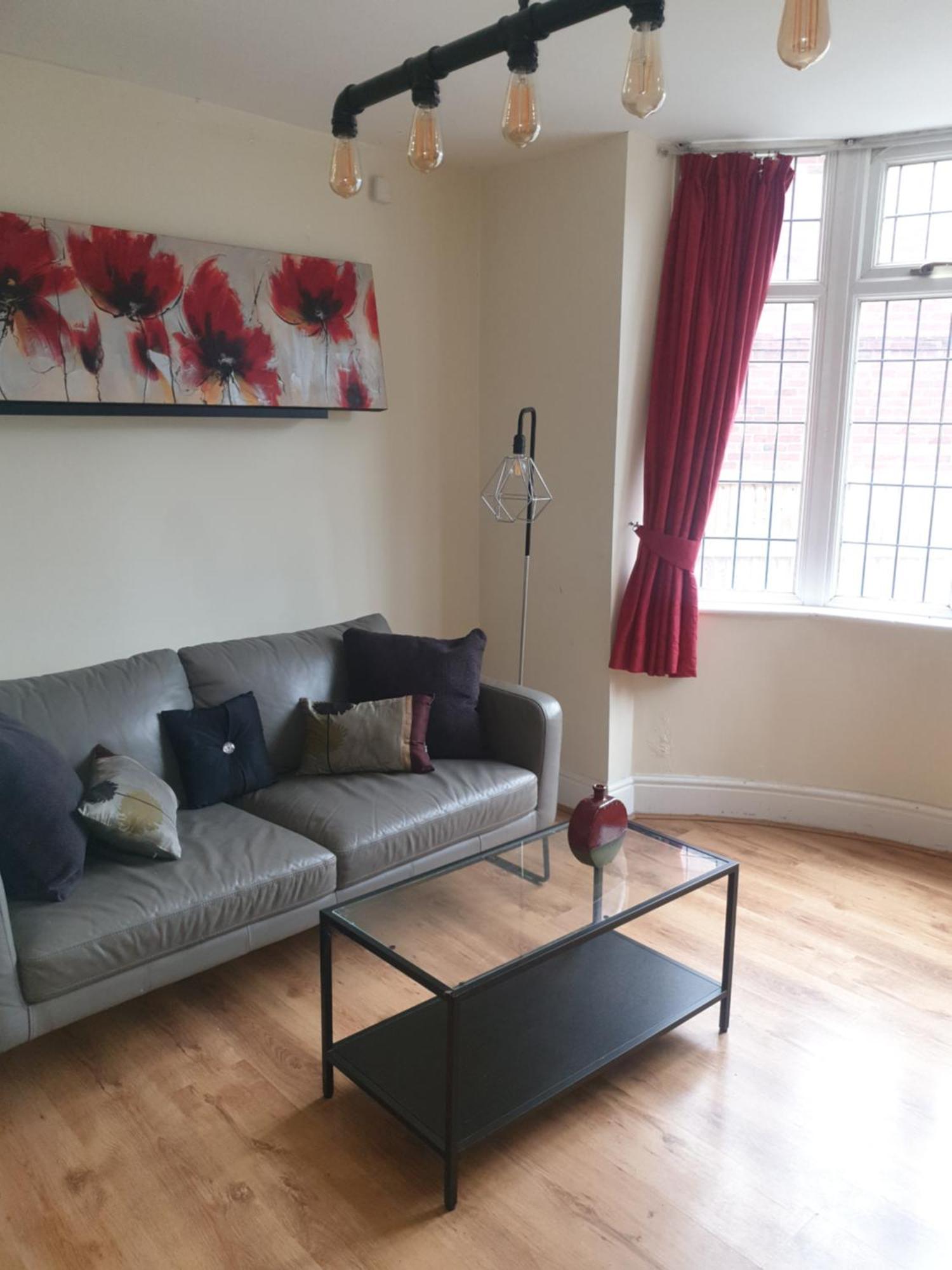 Mother-In-Law Guest House Hotel Leeds Leeds  Extérieur photo