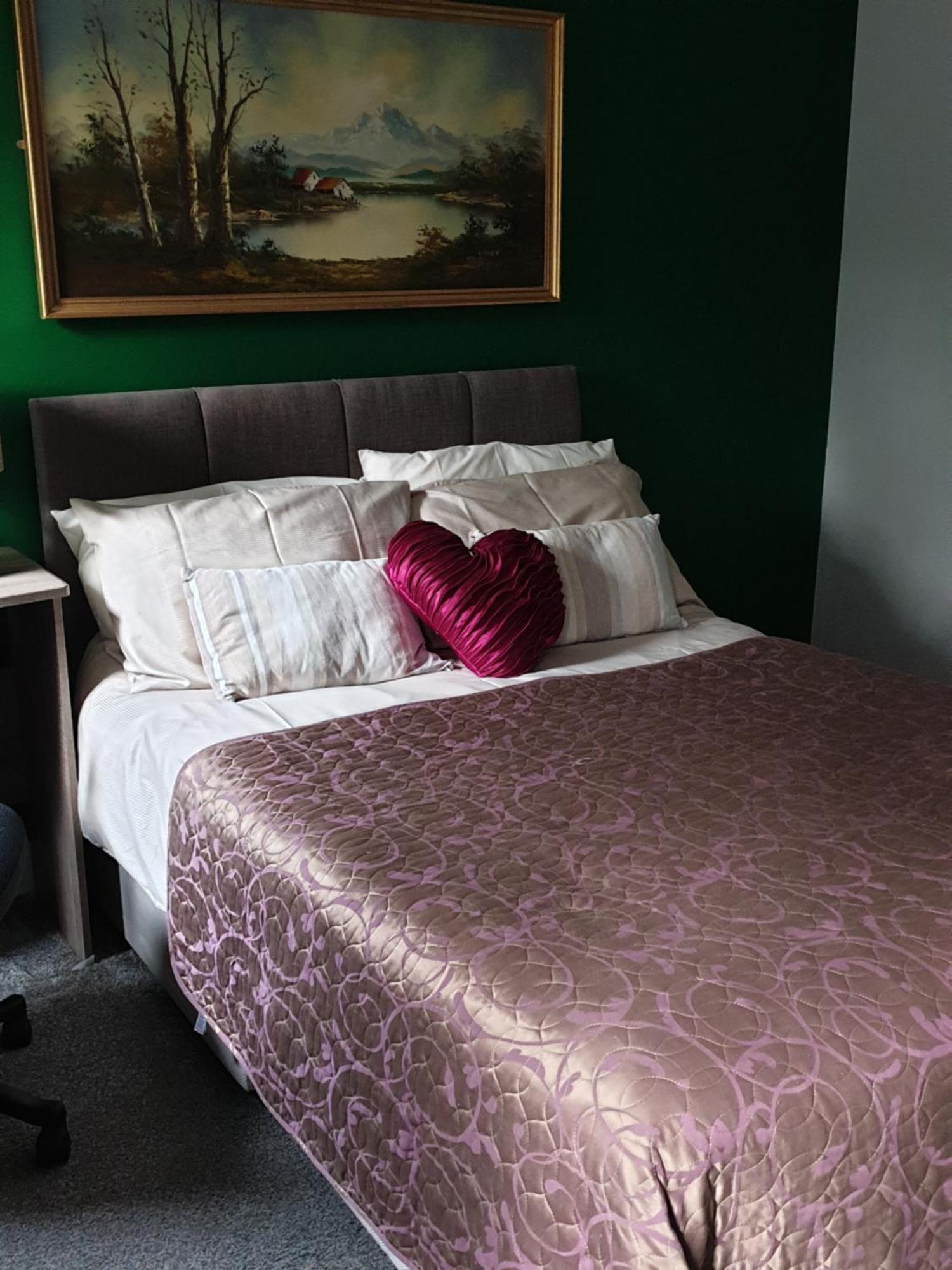Mother-In-Law Guest House Hotel Leeds Leeds  Extérieur photo